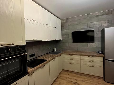 квартира за адресою Київ, Сергія Данченка вул., 32
