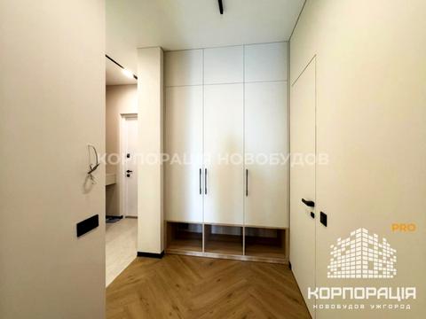 квартира за адресою Собранецька вул., 34А