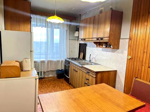 кімната за адресою Львів, Лисеницька вул., 1