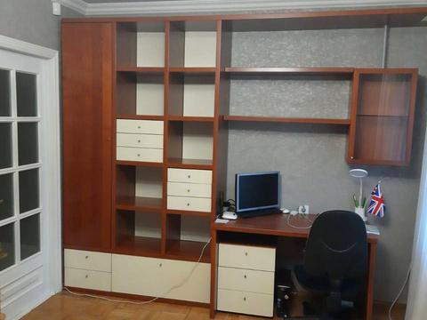 квартира по адресу Небесной Сотни просп. (Маршала Жукова), 3