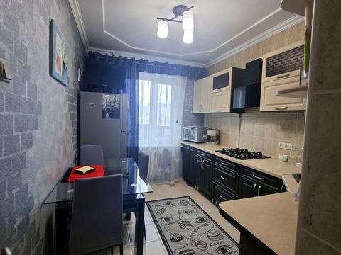 квартира по адресу Семена Палия ул. (Дніпропетровська), 83