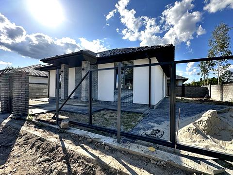 будинок за адресою Бориса Лятошинського вул. (1 Травня)