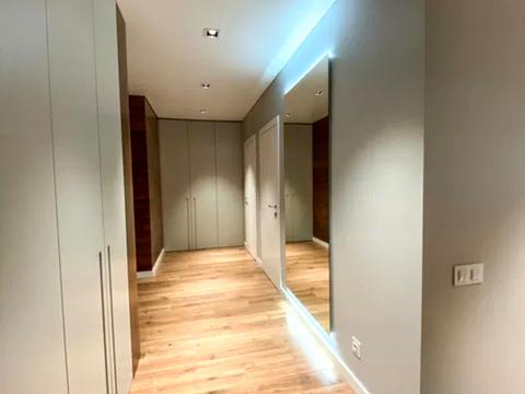 квартира за адресою Молочна вул. (Кірова), 30