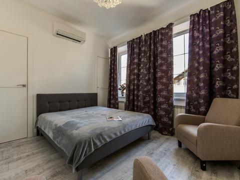 квартира по адресу Докучаевский пер., 8