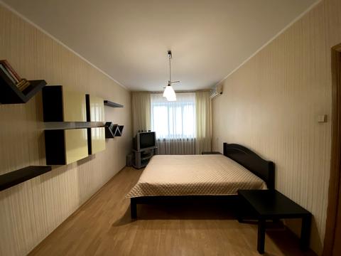 квартира за адресою Борщагівська вул., 145