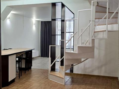 квартира за адресою Конституційна вул. (28 Червня), 14