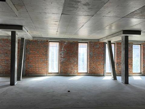 коммерческая по адресу Дорошенка ул., 2