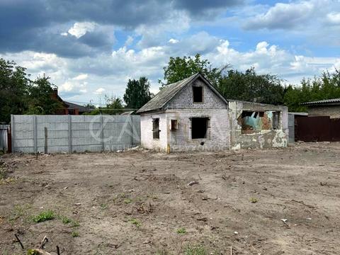 дом по адресу Садовая (Берковцы) ул.