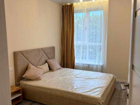 квартира по адресу Карла Мікльоша ул., 3