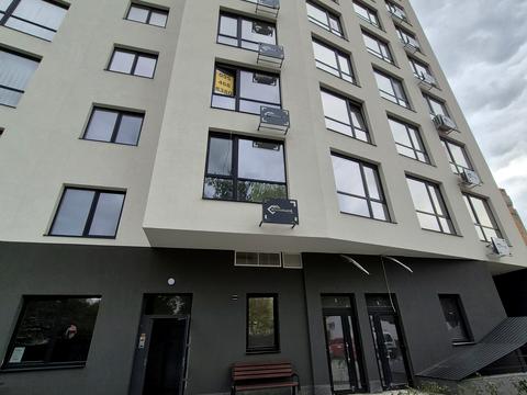 квартира по адресу Волчинецкая ул., 55