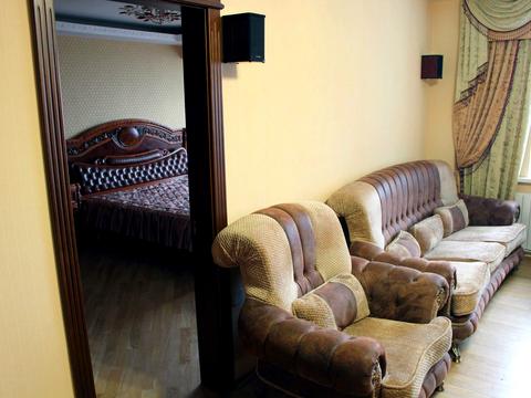 квартира по адресу Олевская ул., 3-Б