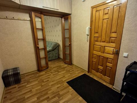 квартира за адресою Академіка Павлова вул., 311