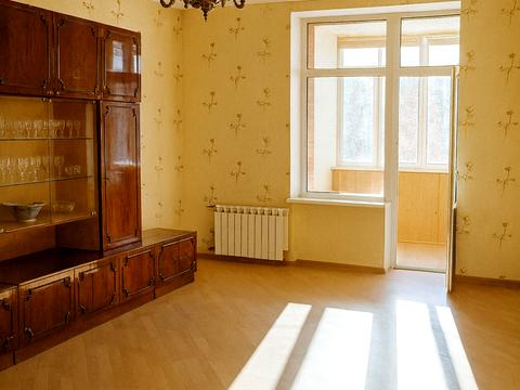 квартира по адресу Харьковское шоссе, 11