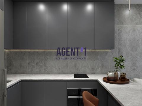 квартира за адресою Володимира Сосюри вул., 6-Б