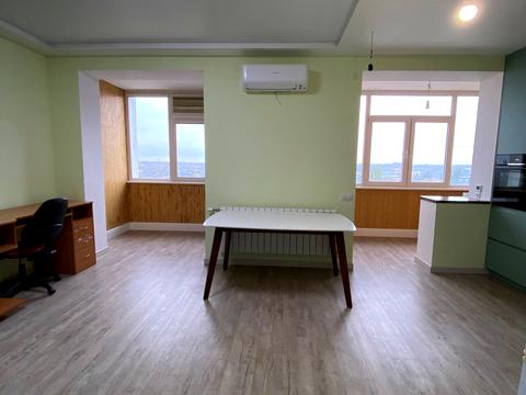 квартира за адресою Драгоманова вул., 8