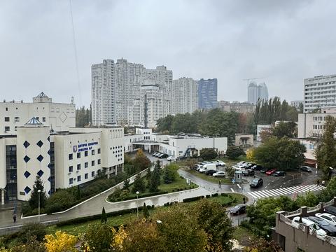 квартира по адресу Андрея Верхогляда ул. (Михайла Драгомирова), 4