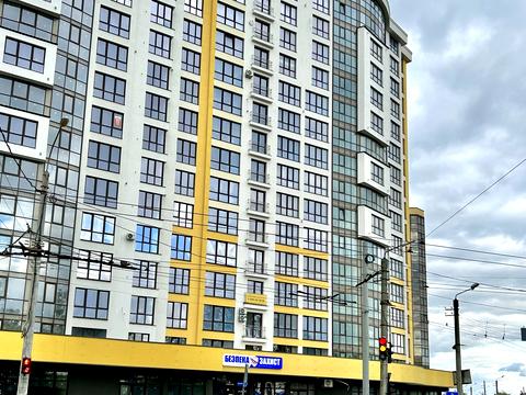 квартира по адресу Владимира Ивасюка ул., 82