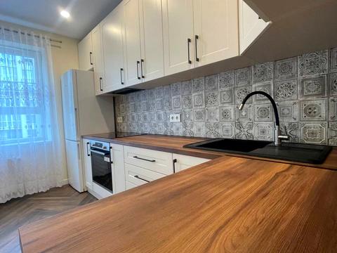 квартира по адресу Королёва ул., 9а