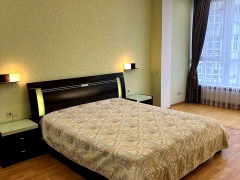 квартира по адресу Мокра ул. (Кудряшова), 16