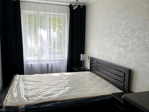 квартира по адресу Василия Симоненко ул., 20