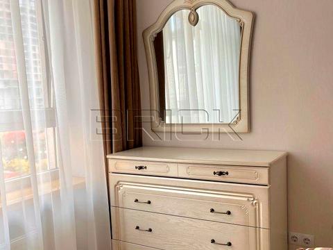 квартира за адресою Глибочицька вул., 13-1