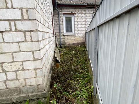 дом по адресу Івана Мазепи ул. (Мануильского)