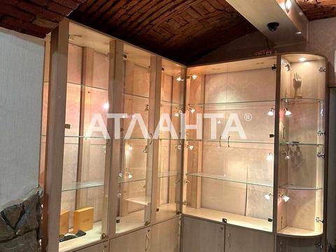 коммерческая по адресу Дудаева ул. (Лермонтова), 12