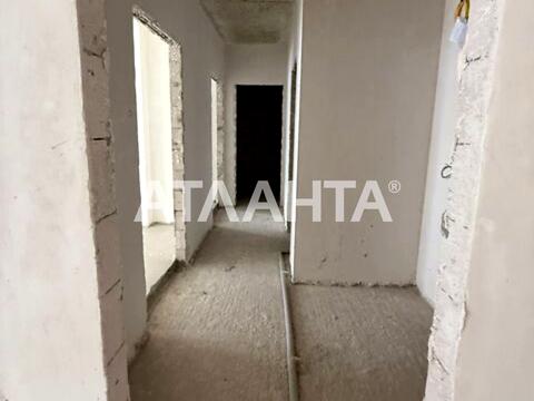 квартира по адресу Малоголосковская ул., 32в