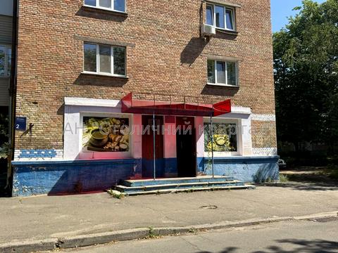 комерційна за адресою Юрія Глушка вул. (Подвойського), 2