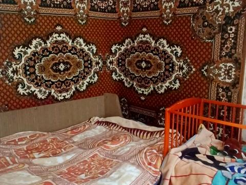 дом по адресу пров. Галушковый, 9