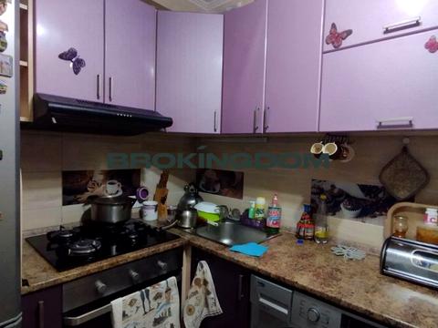 квартира по адресу Дегтяревская ул., 15