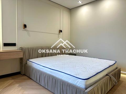 квартира по адресу Днепровская набережная ул., 16-Г