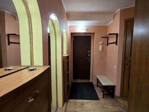 квартира за адресою Кирилівська вул. (Фрунзе), 117