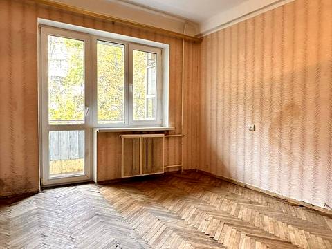 квартира по адресу провулок Коломийський, 12