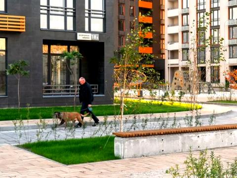 комерційна за адресою Дніпровська набережна вул., 16-Г