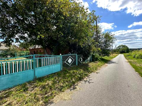 будинок за адресою Молодіжна, 2