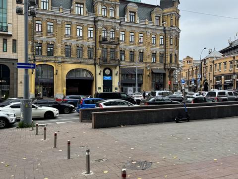 квартира за адресою Басейна вул., 3