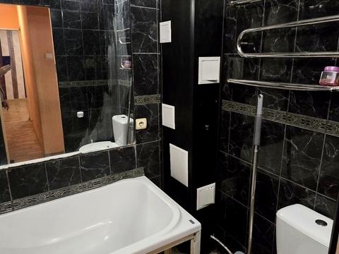 квартира по адресу Тополь-2 жилой массив ул., 22