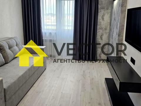 квартира за адресою Марії Башкірцевої вул., 35