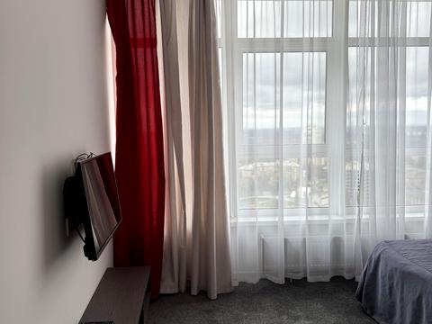 квартира за адресою Кловський узвіз, 7a