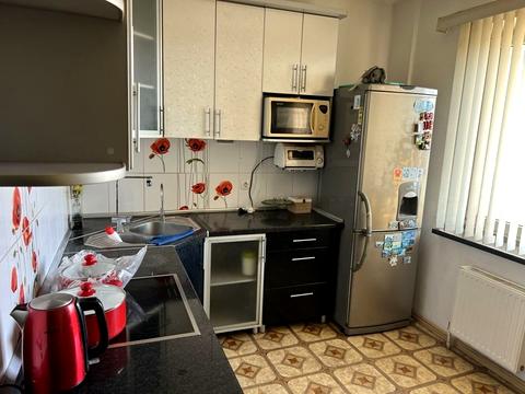 квартира по адресу Дюковская ул., 8