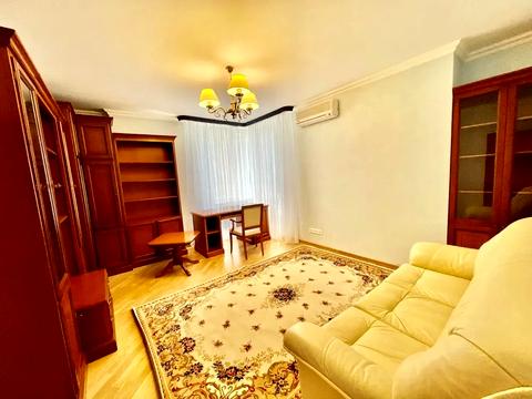 квартира по адресу Старонаводницкая ул., 4-В