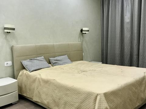 квартира по адресу Большая Арнаутская ул., 39