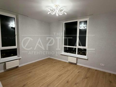 квартира по адресу Столичное шоссе, 1