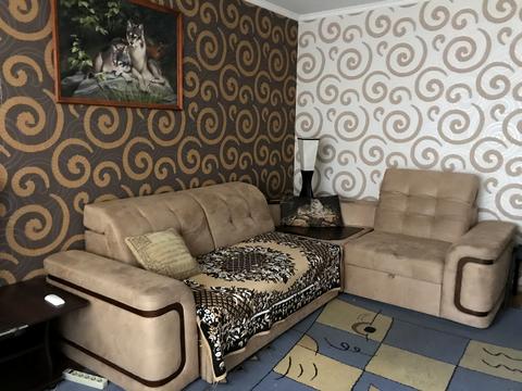 квартира за адресою Чорнобильська вул., 17