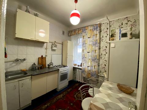 квартира по адресу Голосеевский просп. (40-летия Октября), 74