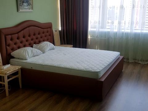 квартира по адресу Днепровская набережная ул., 14