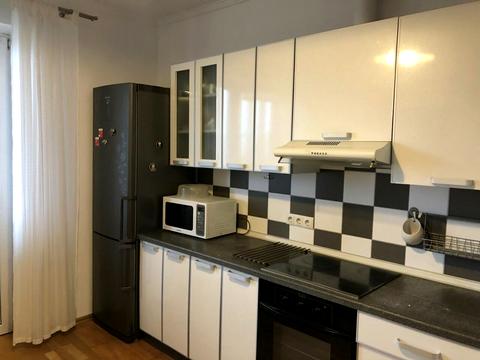 квартира за адресою Олександра Мишуги вул., 8