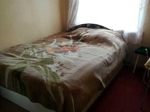 квартира по адресу Крымская ул., 58