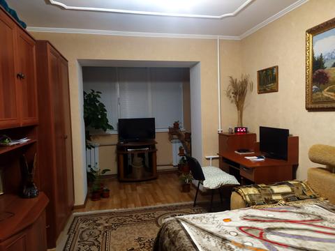 квартира за адресою Курский